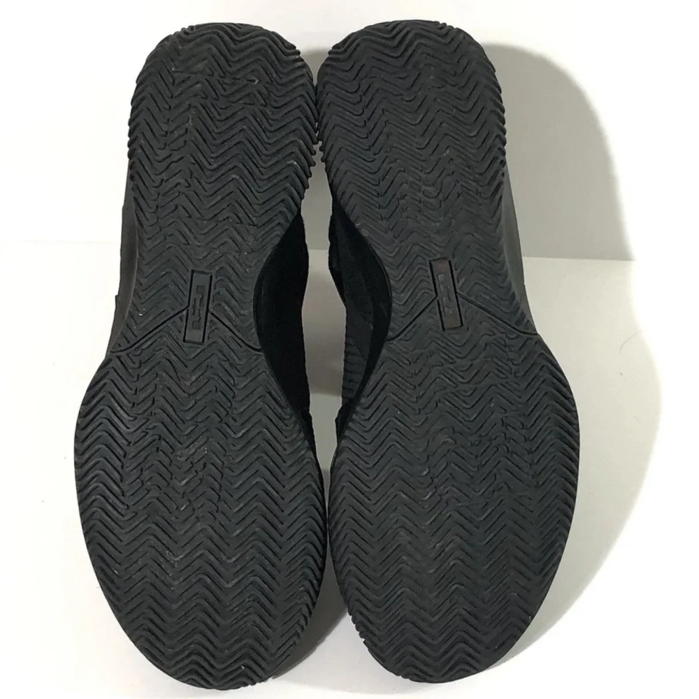 Nike Lebron Soldier 13 XIII SFG Triple Black Men’s AR4225-005